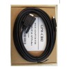 GPW-CB02  ProfacePLC編程電纜