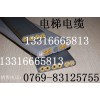電梯隨行電纜