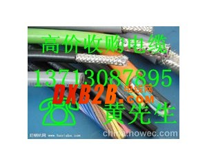 新會(huì)區(qū)電纜回收公司，江門市電纜回收公司，開平區(qū)電纜回收