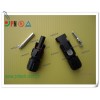 PV004太陽(yáng)能光伏電纜連接器