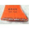 供應(yīng)扁電纜，天車扁線，行車扁線，龍門吊扁電纜，鋼絲扁電纜