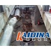 煤焦油油焦清洗劑_焦油清洗劑_凱迪化工KD-L214廠家直銷