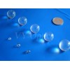 BK7 optical ball lens
