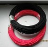 供應(yīng)耐油耐化學(xué)試劑腐蝕彩色260度鐵氟龍?zhí)坠? onmouseover=