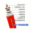福建上聯(lián)牌礦物電纜