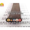 興晟達(dá)供應(yīng)5芯2.5平方扁電纜,伸縮門電纜