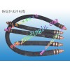水冷電纜，洛陽(yáng)正奇設(shè)計(jì)生產(chǎn)水冷電纜