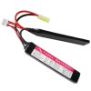 電動(dòng)CS模型電池11.1V 900mAh 15C
