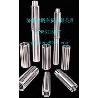 測量環(huán)件同心度用膨脹心軸