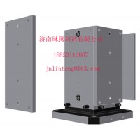 鑄鐵方箱夾具
