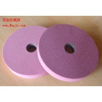 打磨工業(yè)藍(lán)寶石用陶瓷砂輪砂盤