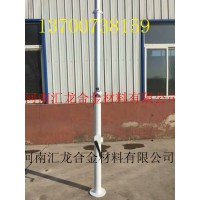 手搖式升降桿,通訊升降桿,軍用升降桿,升降桅桿