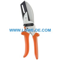 德國獅牌LOWE工業(yè)剪刀型材杠桿電纜槽剪3605/HU