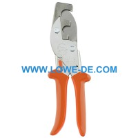 德國獅牌LOWE工業(yè)剪刀管子電纜管軟管剪3204/16u19