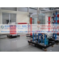 南澳電氣專業(yè)生產(chǎn)NASCJ全自動(dòng)陡波沖擊電壓發(fā)生器試驗(yàn)裝置