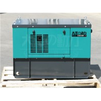 30千瓦靜音柴油發(fā)電機(jī)電子調(diào)速