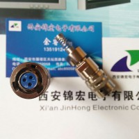 Y50X-1608ZJ錦宏生產(chǎn)圓形連接器