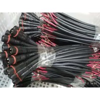 太陽能電池公母插頭4+2，生產(chǎn)廠家報(bào)價(jià)