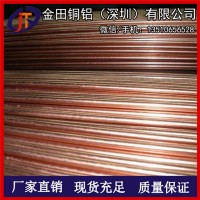 直銷國標(biāo)T2紫銅棒、C1100紫銅方棒、冷拉紅銅棒Φ20mm