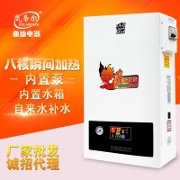 烏魯木齊新能源大變革