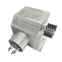 （離心鐵夾）分線扭線機