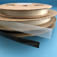 Kynar175℃耐高溫?zé)峥s管