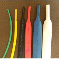 絕緣環(huán)保阻燃柔軟熱縮管價格 熱縮管多少錢