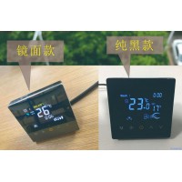 AC801液晶溫控器