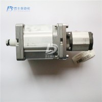 迪普馬齒輪泵GP2-0095ROOF/20N
