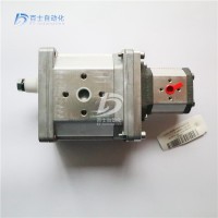 迪普馬GP2-0140L95B/20N齒輪泵