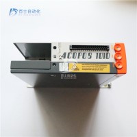 貝加萊伺服驅動器8V1180.00-2