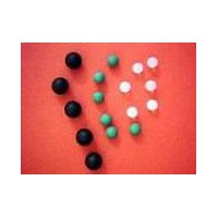 FKM橡膠球SIL硅膠球