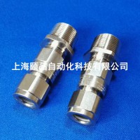 Peppers鎧裝防爆格蘭（E系列）