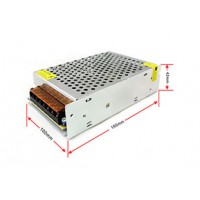 大功率恒流電源射燈專用路燈，高功率LED燈具電源