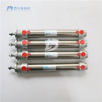 AIRTAC A油壓緩沖器 ACA1007-1