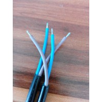 塑料電線電纜制造的基本工藝流程