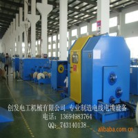 懸臂單絞機(jī) 800懸臂單絞機(jī) 高速單絞機(jī) 高速成纜機(jī)