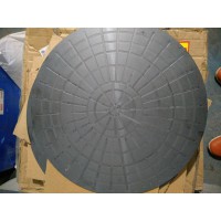 定制金屬金剛石燒結(jié)刀具 加工陶瓷專用