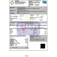 幾內(nèi)亞ECTN貨物跟蹤號辦理單位