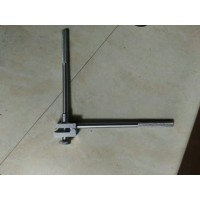 十字扭面器 可調(diào)試銅線正面器 接觸線扭面器 十字扭面器