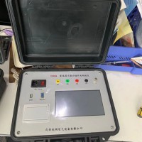 上海徐吉電氣變壓器有載調壓開關測試儀