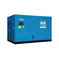 廣州60p德曼GGV系列風(fēng)冷空壓機(jī)