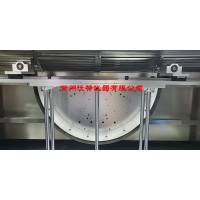 GB/T 5564橡膠、塑料軟管低溫曲撓試驗機(jī)