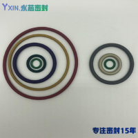 O型圈FDA食品級FKM氟膠O形圈FPM密封圈
