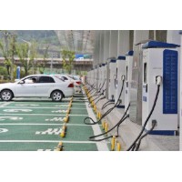 電動(dòng)汽車充電站