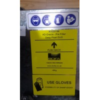 英國(guó)BOFA過濾器
