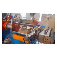PVC電纜料造粒機(jī)（新型），PVC電纜料造粒設(shè)備