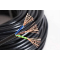 山東青島國標耐火電纜NH-KVVR 工程防火軟電纜價格