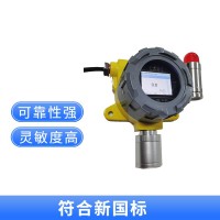 天然氣煤氣液化可燃?xì)怏w泄露探測聲光報警器