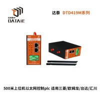 三菱無線網(wǎng)關(guān)模塊 出口海外應(yīng)用于組態(tài)王遠程監(jiān)控電葫蘆運行狀態(tài)